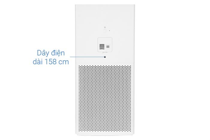 Máy lọc không khí Xiaomi 4 Lite EU